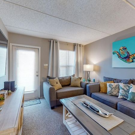 Surfside Condos South Padre Island Exterior photo