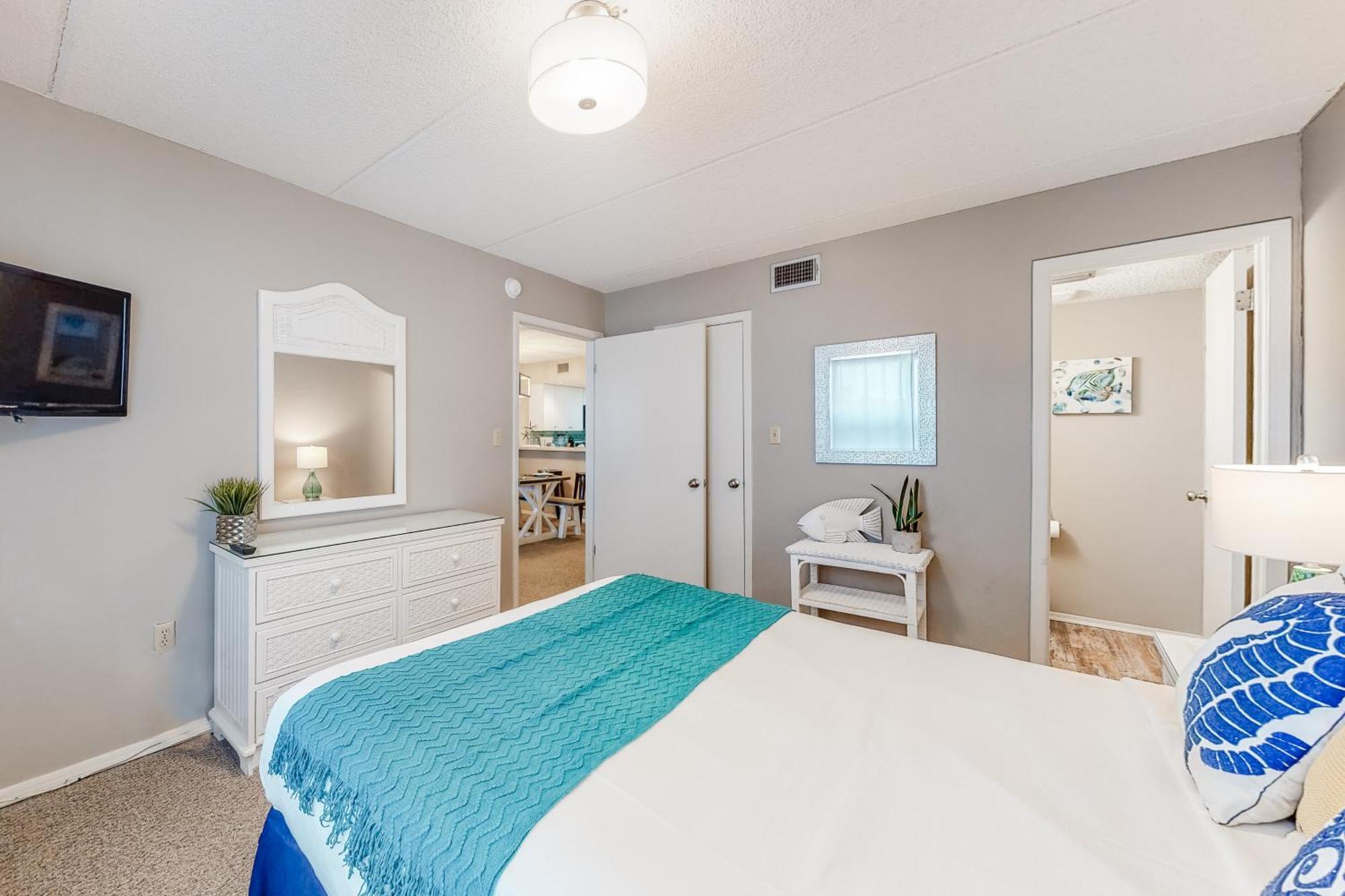 Surfside Condos South Padre Island Exterior photo
