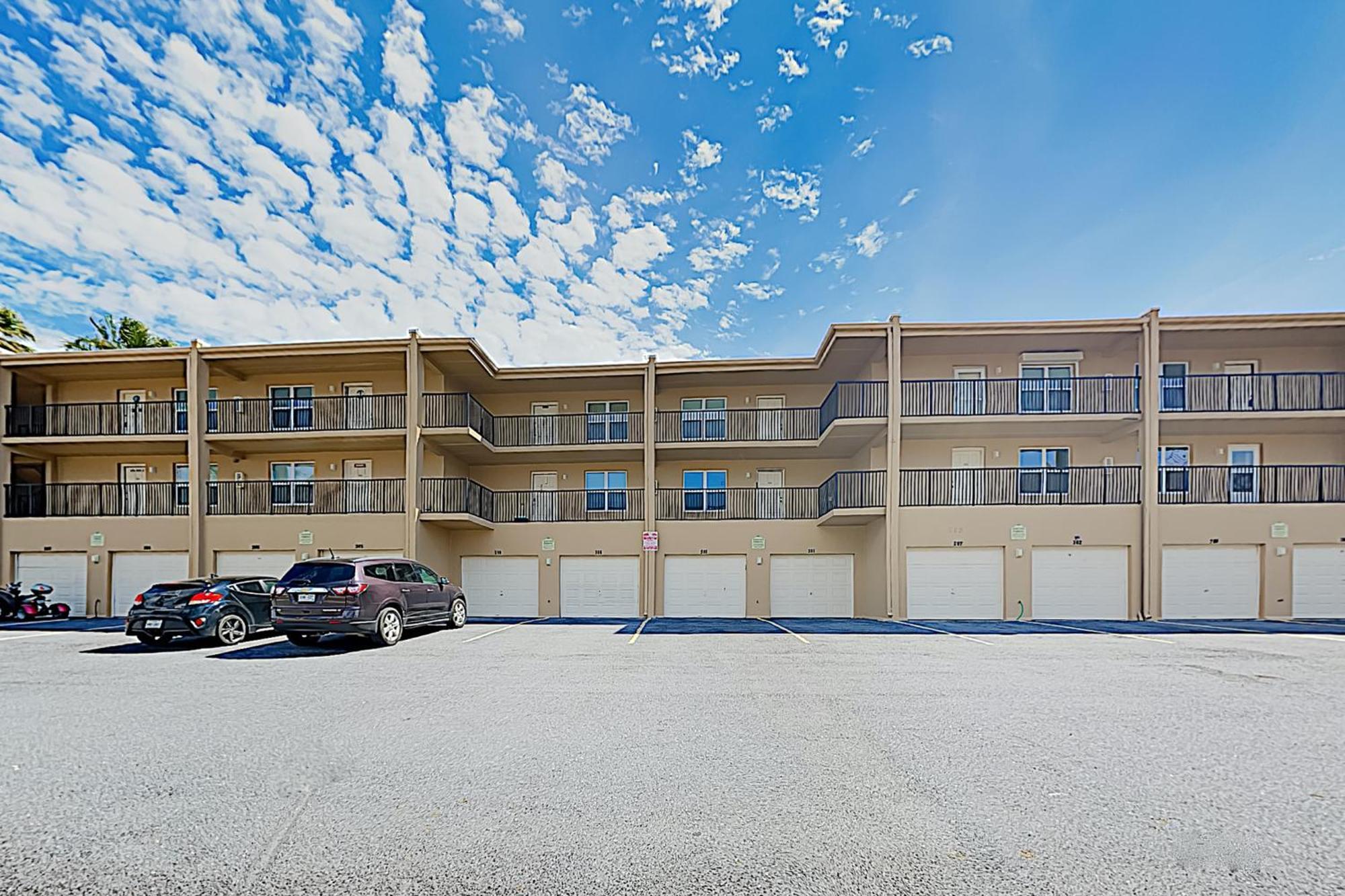 Surfside Condos South Padre Island Exterior photo
