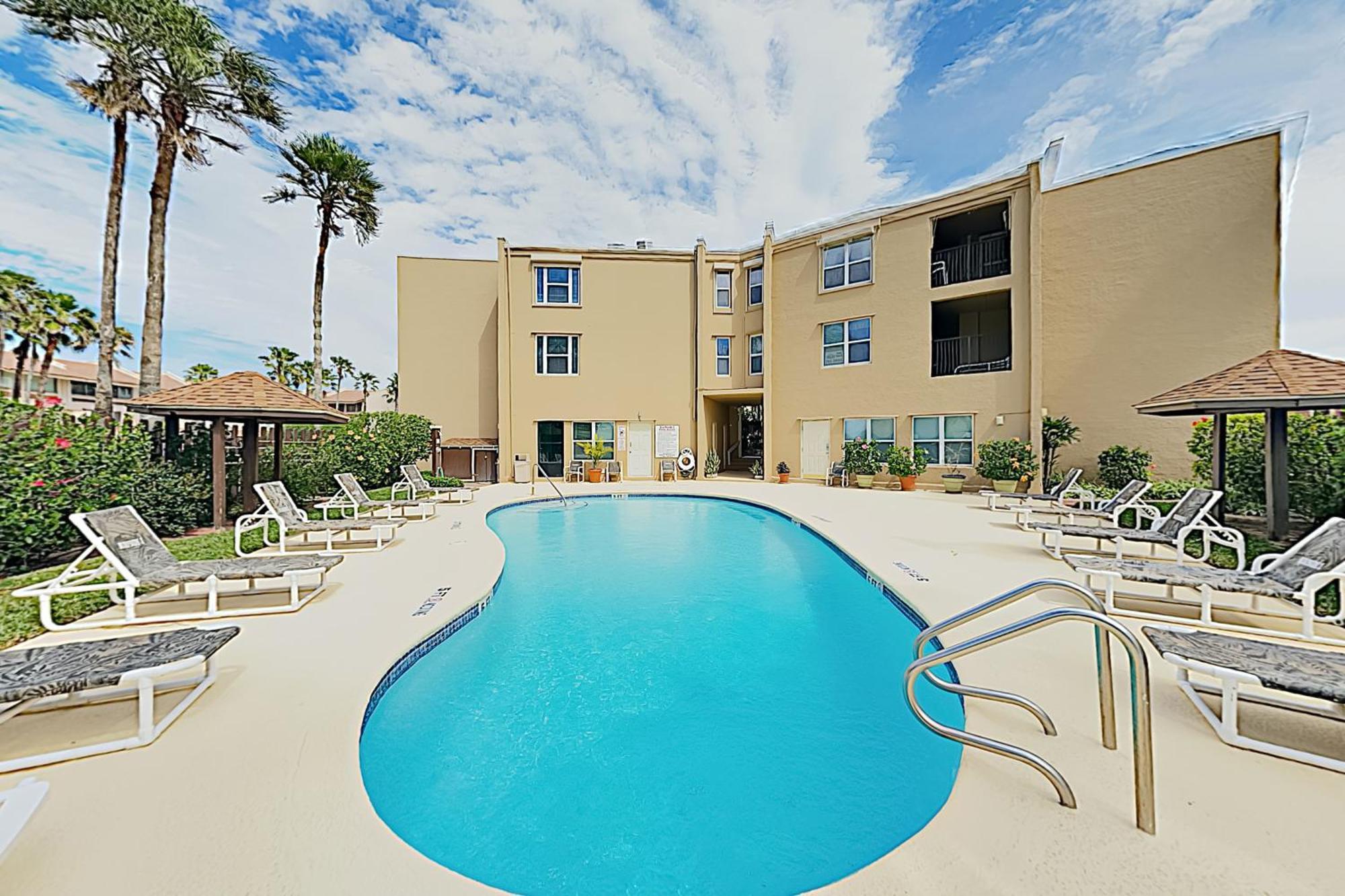 Surfside Condos South Padre Island Exterior photo