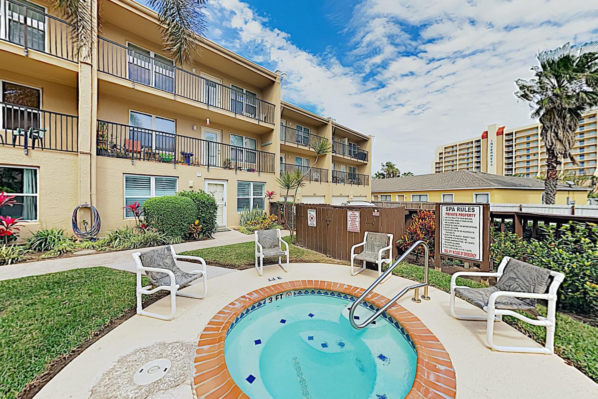 Surfside Condos South Padre Island Exterior photo