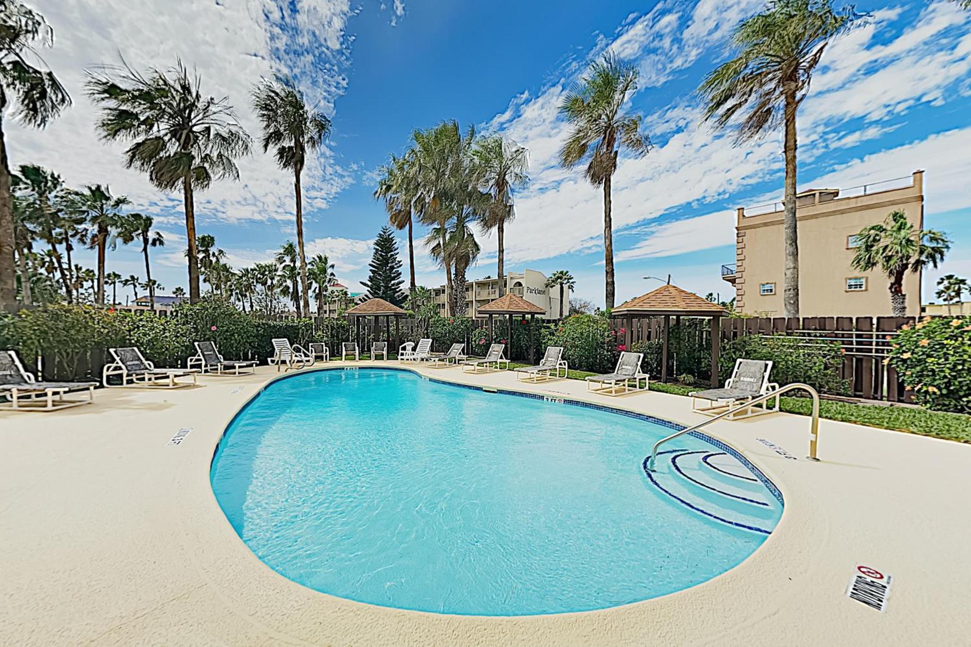Surfside Condos South Padre Island Exterior photo