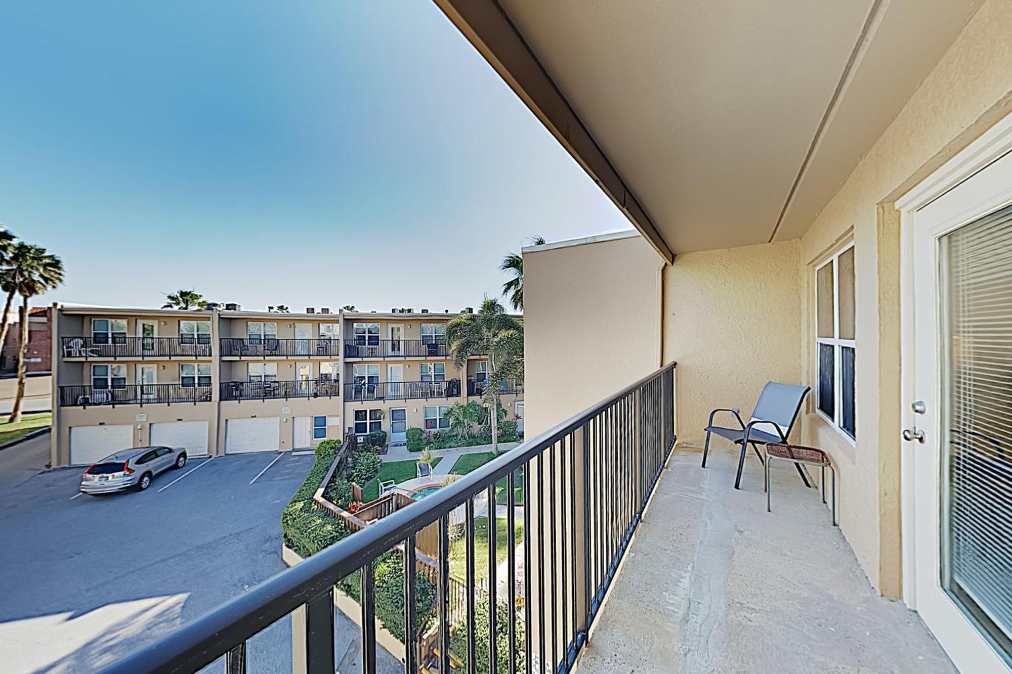 Surfside Condos South Padre Island Exterior photo