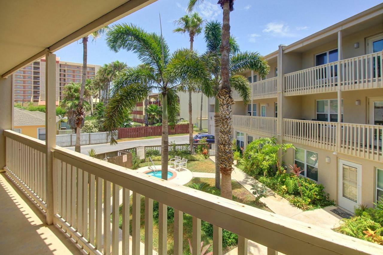 Surfside Condos South Padre Island Exterior photo